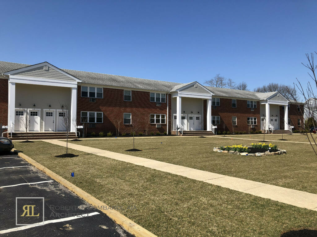 Canal Apartments, Point Pleasant, NJ