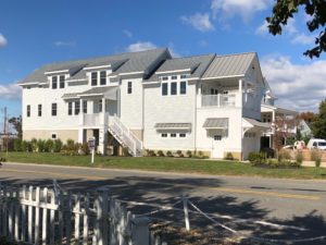 Princeton Avenue by Robert J. Lombardi Architects