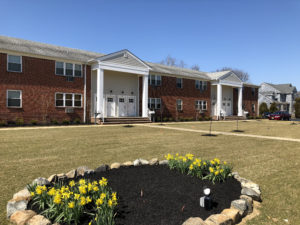 Canal Apartments, Point Pleasant, NJ