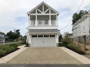 Princeton Avenue by Robert J. Lombardi Architects