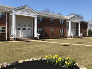 Canal Apartments, Point Pleasant, NJ