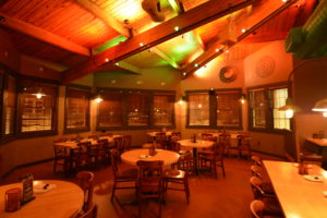 Escondito Dining Room, Freehold, NJ