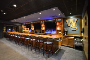 Water Street Bar