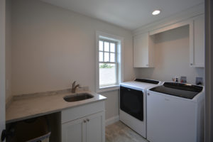 Northstream Drive, Point Pleasant, NJ Laundry Room