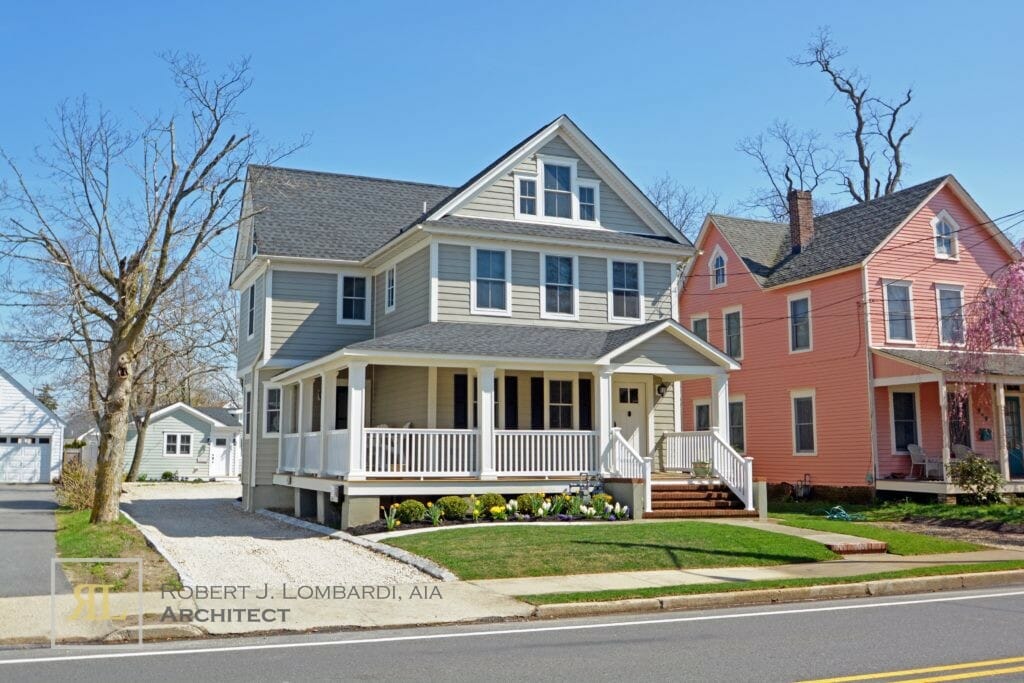 Arnold Avenue, Point Pleasant Beach, NJ